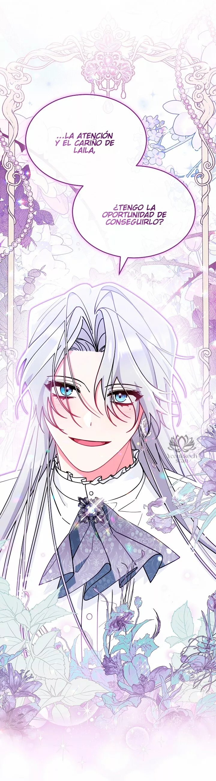 Página 39 del Manga