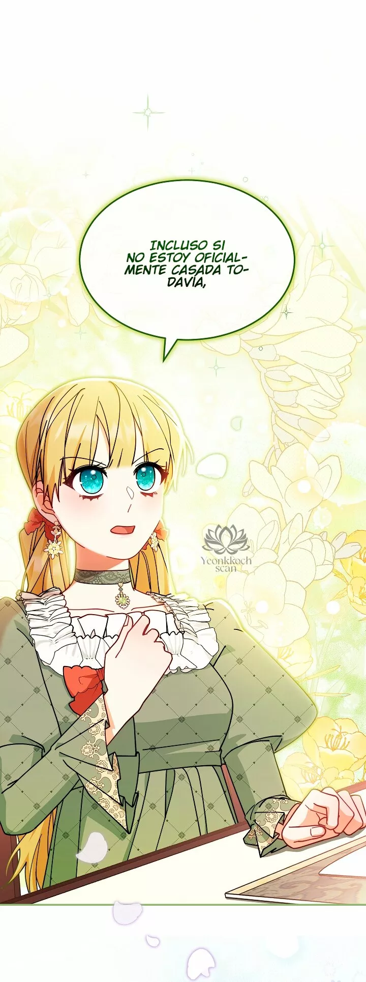 Página 43 del Manga