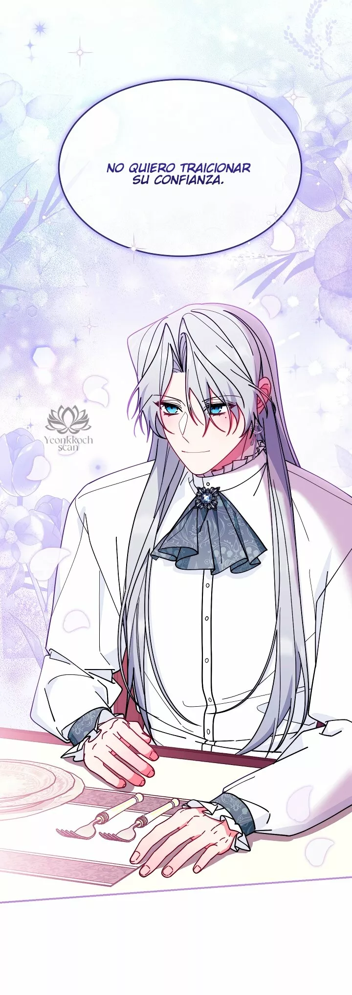 Página 44 del Manga