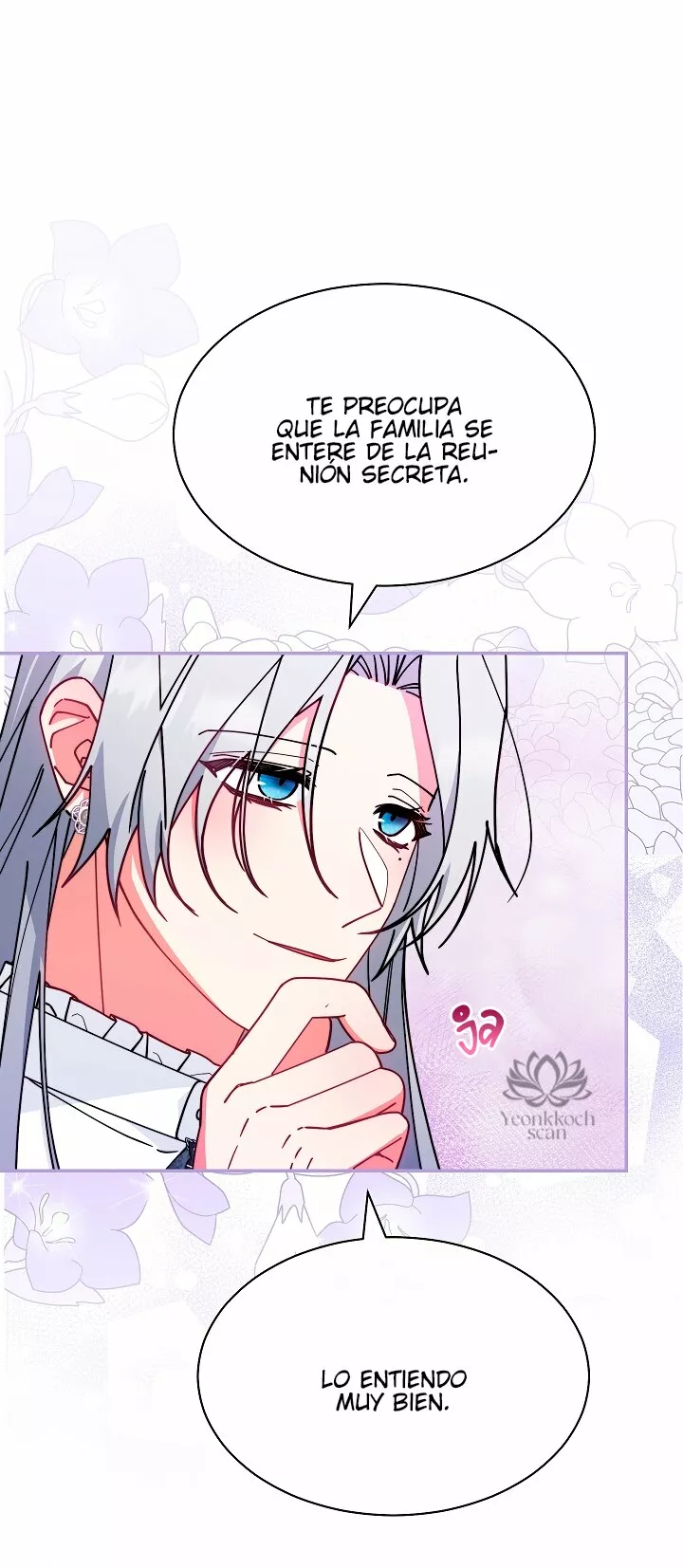 Página 50 del Manga