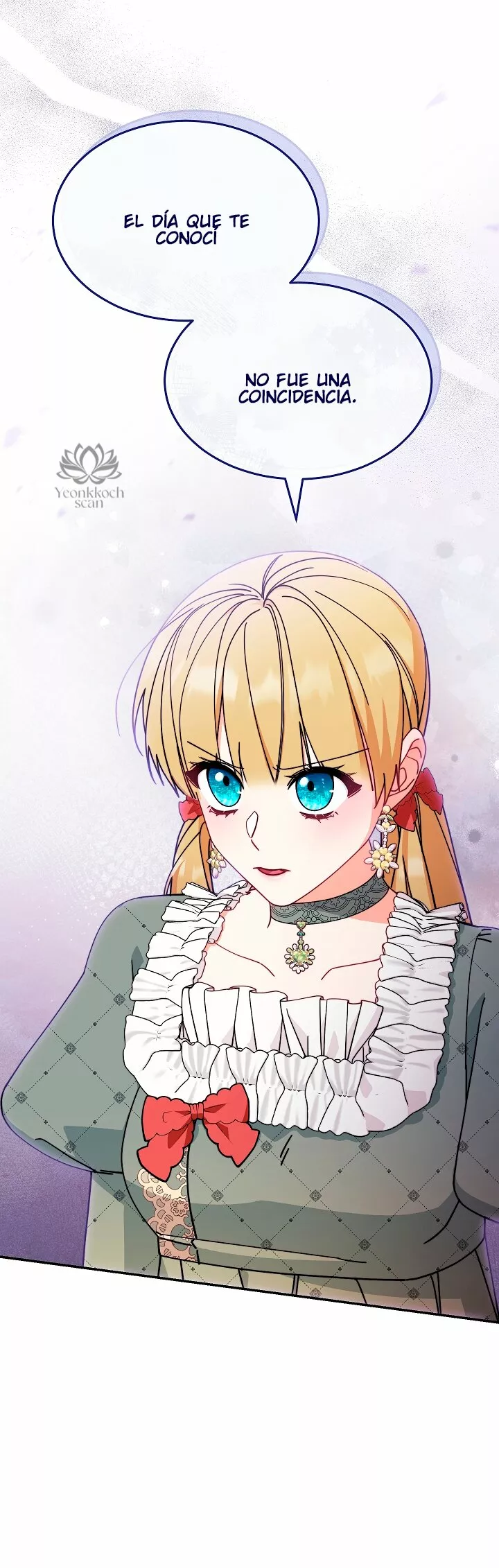 Página 52 del Manga