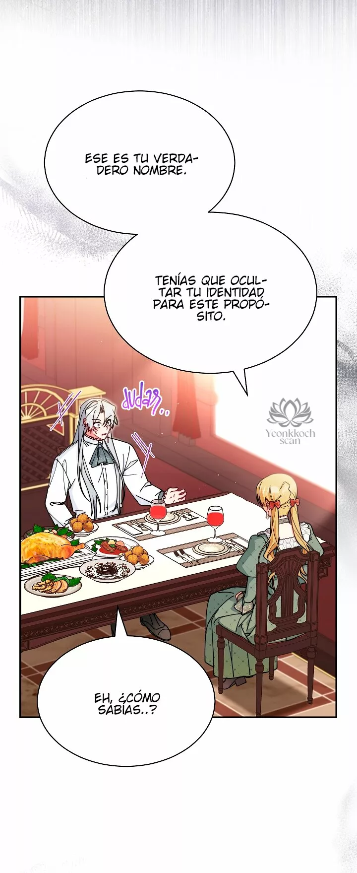 Página 55 del Manga