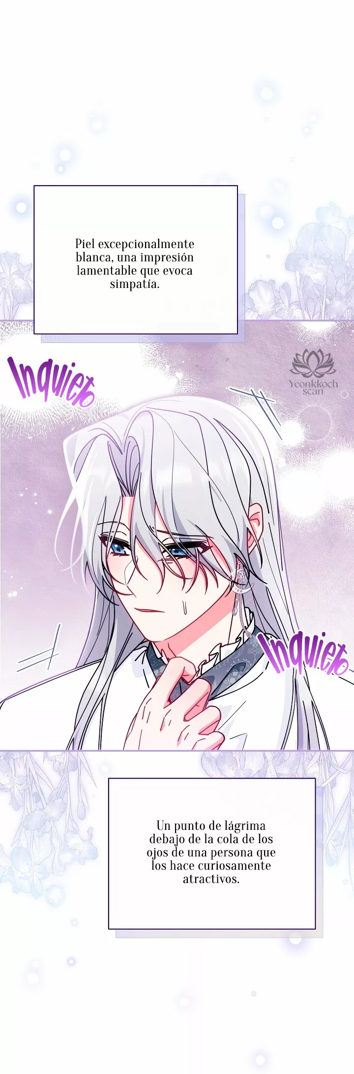 Página 57 del Manga