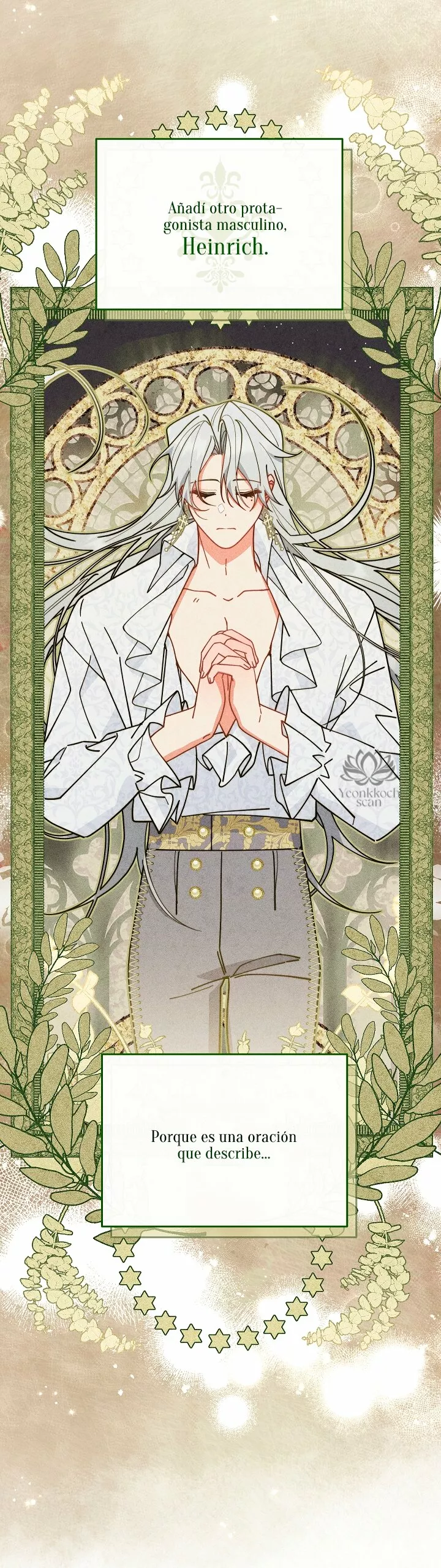 Página 59 del Manga