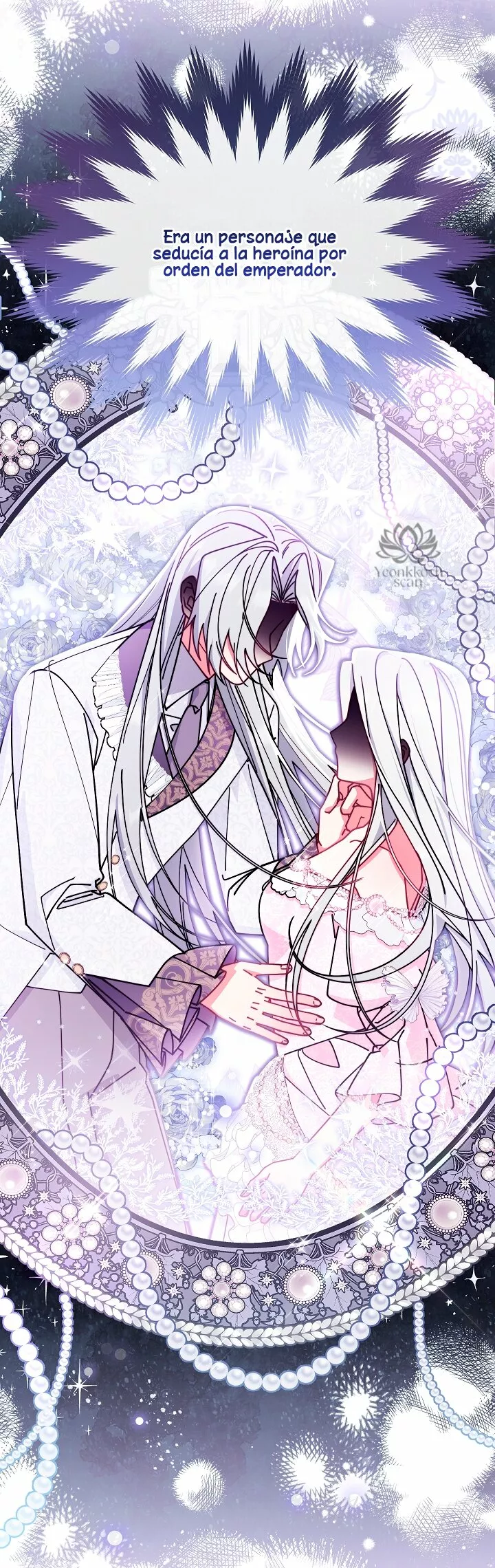 Página 64 del Manga