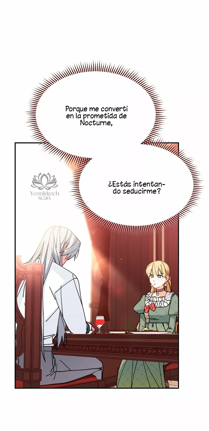 Página 71 del Manga