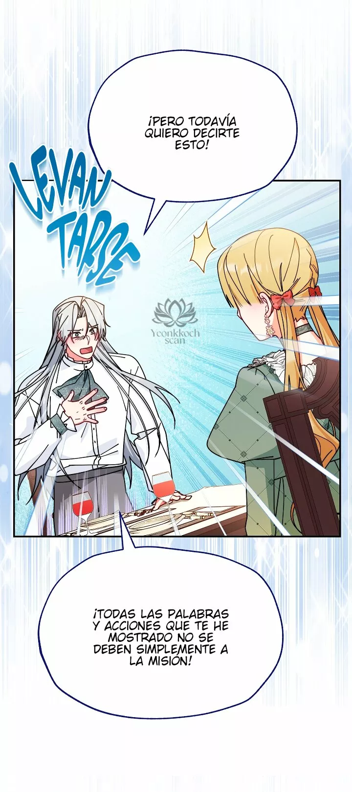 Página 73 del Manga