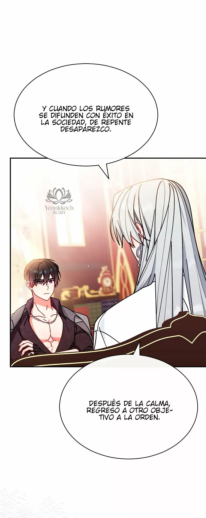 Página 34 del Manga