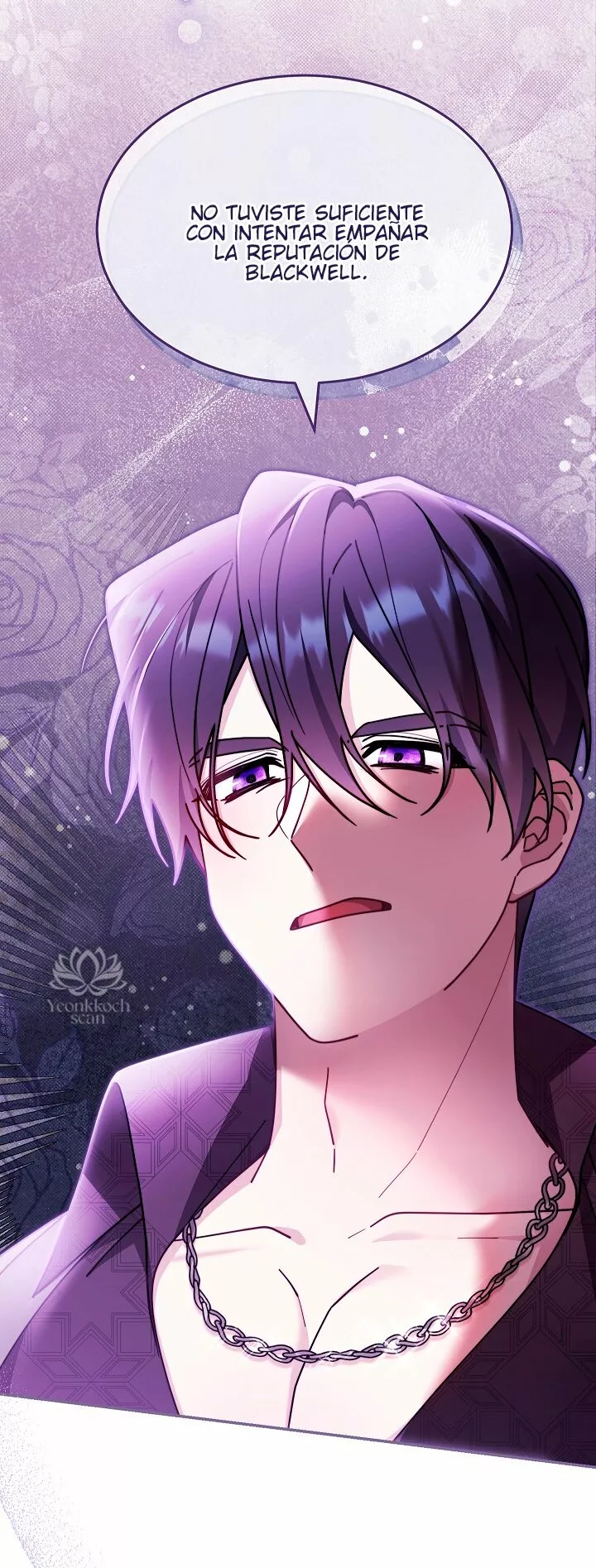 Página 50 del Manga