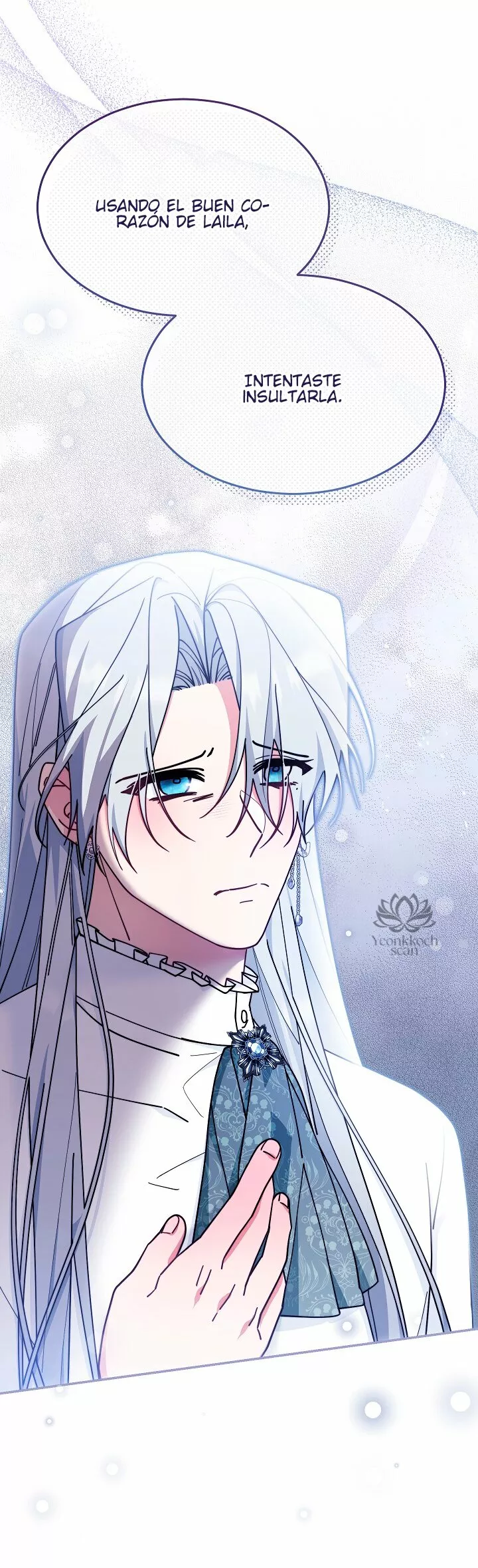 Página 51 del Manga