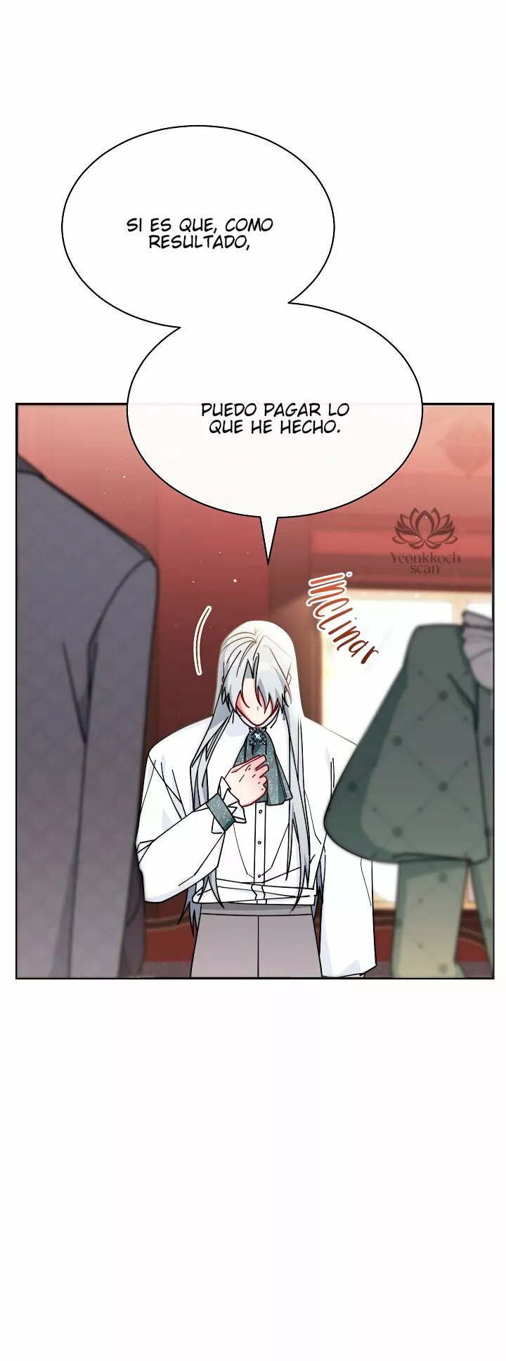 Página 53 del Manga