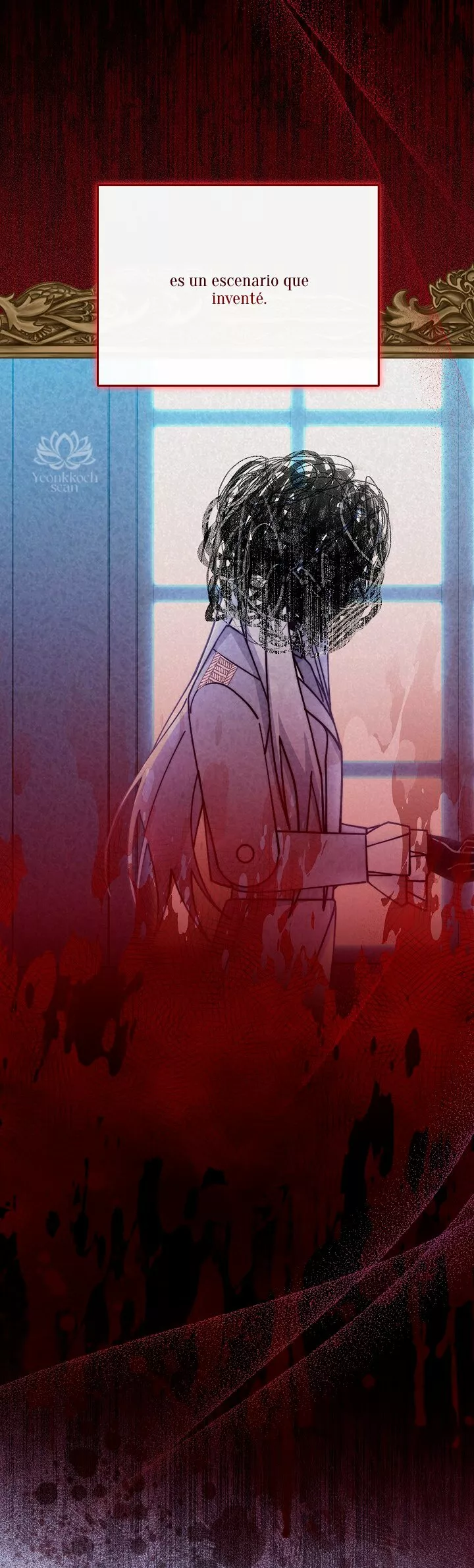 Página 59 del Manga