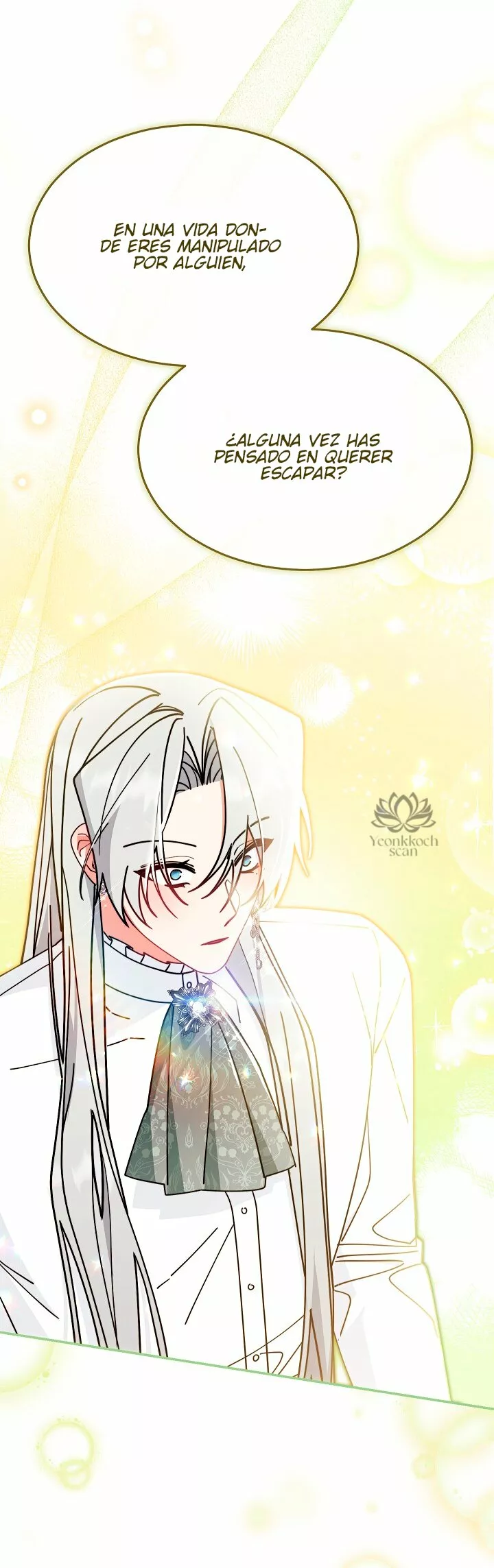 Página 65 del Manga