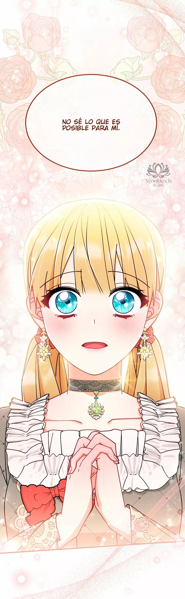 Página 79 del Manga