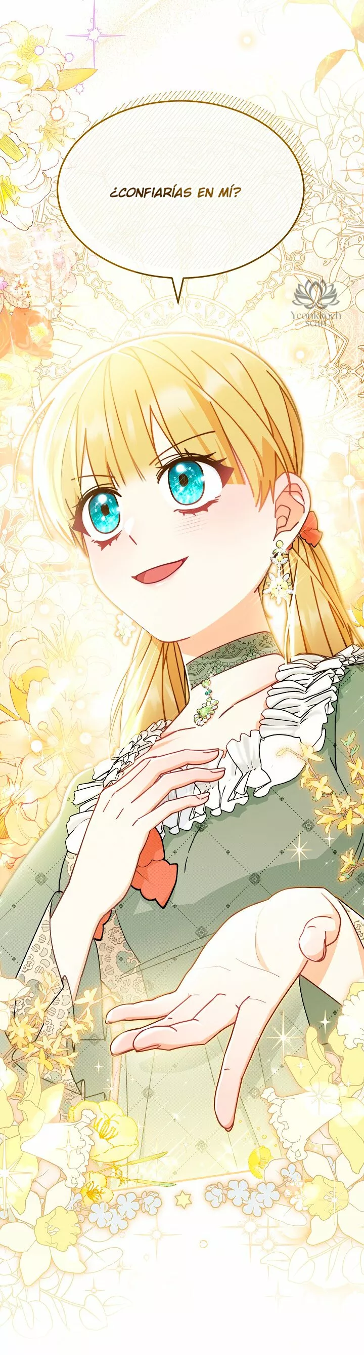 Página 83 del Manga