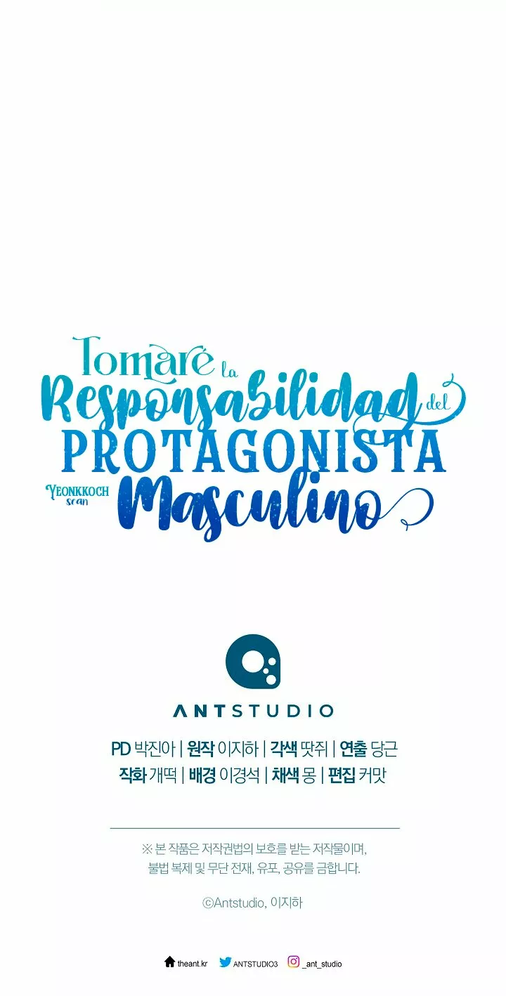 Página 84 del Manga