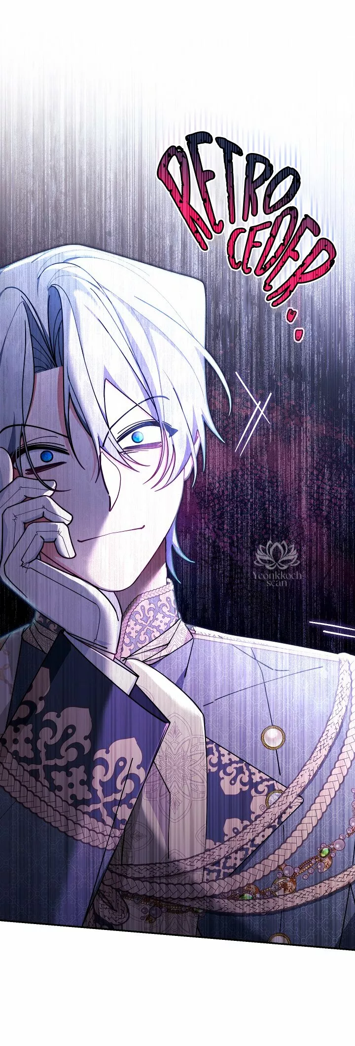 Página 35 del Manga