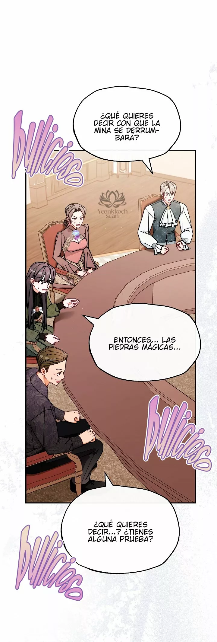 Página 36 del Manga