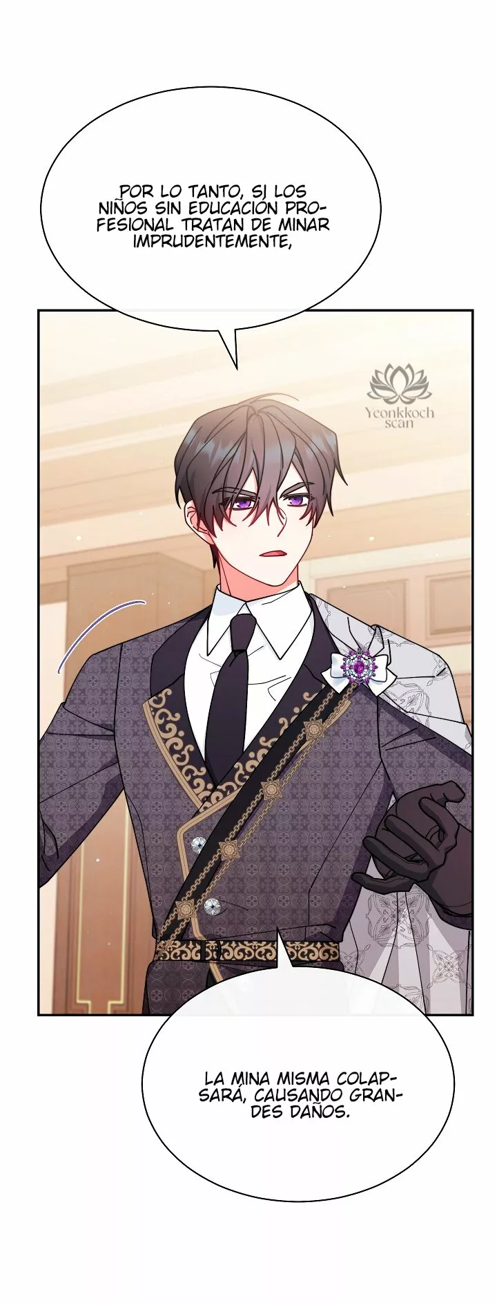 Página 39 del Manga