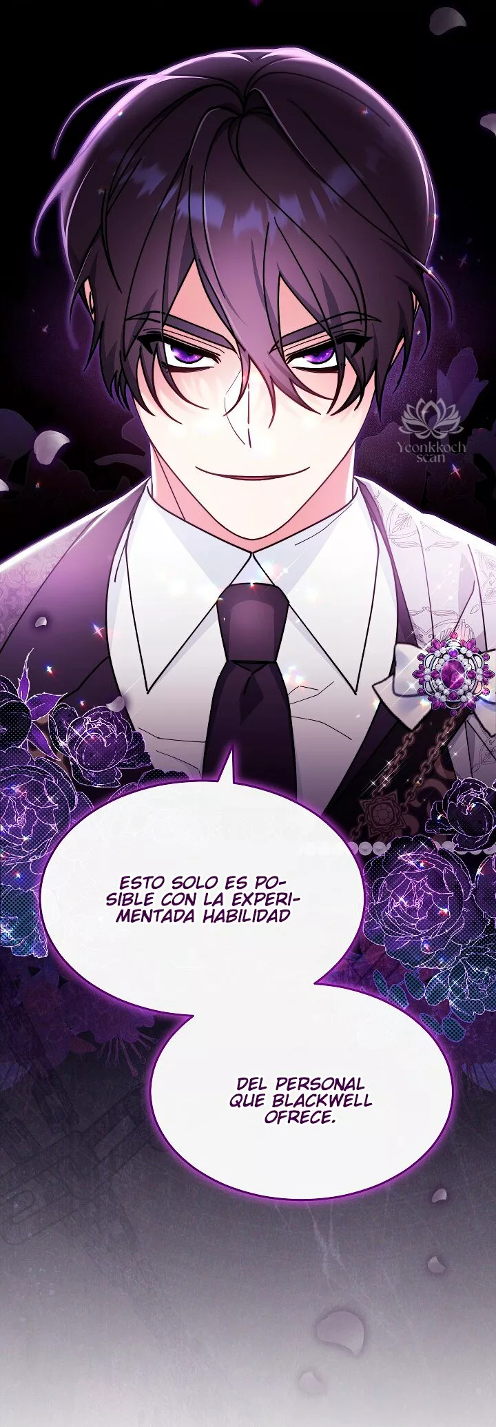 Página 41 del Manga