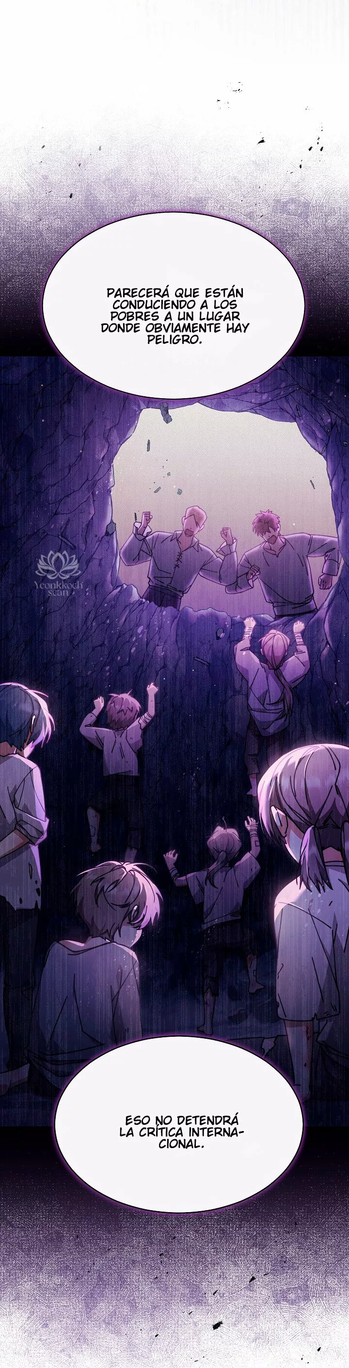 Página 45 del Manga