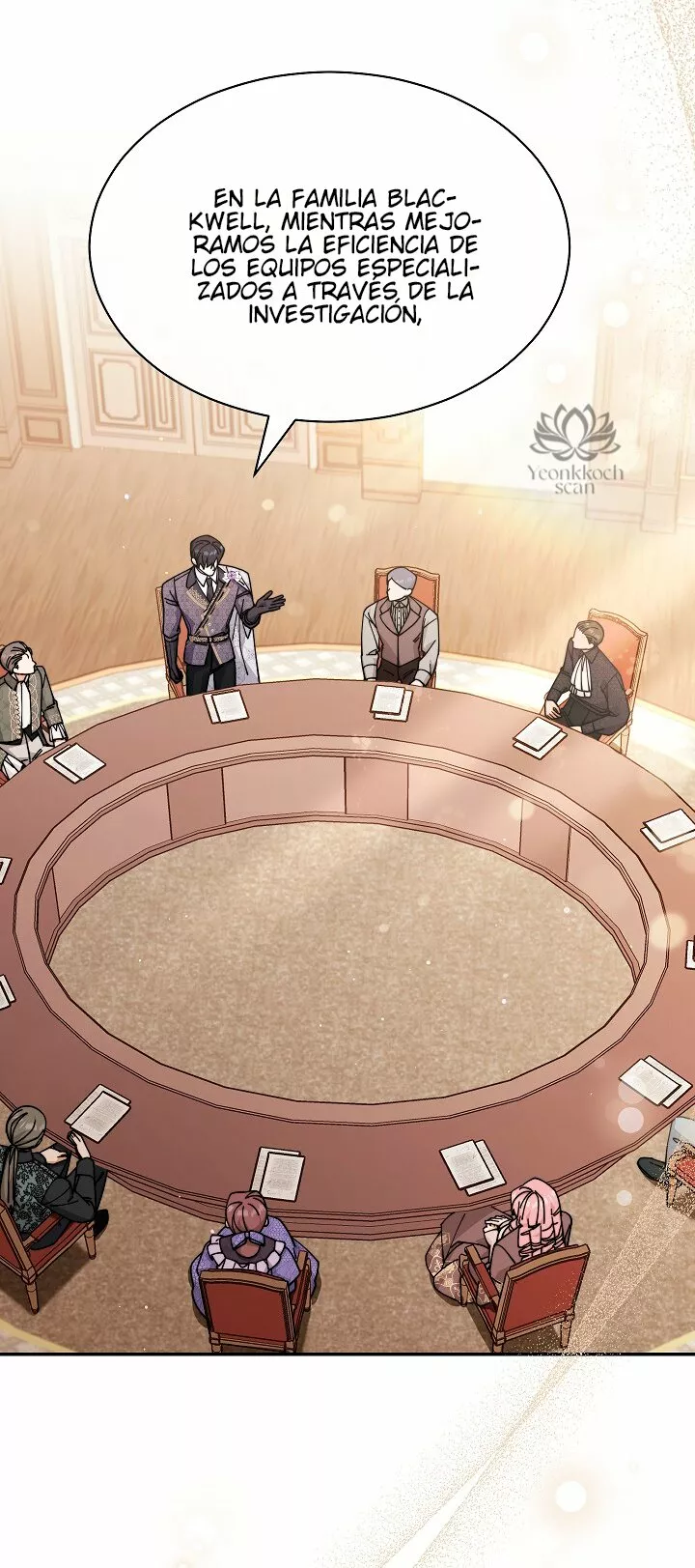 Página 48 del Manga