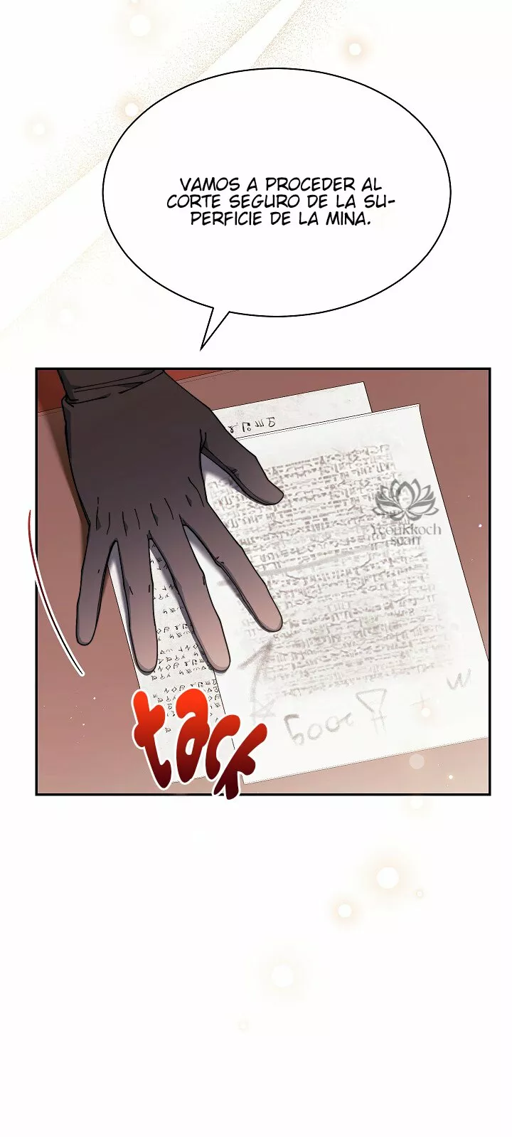 Página 49 del Manga