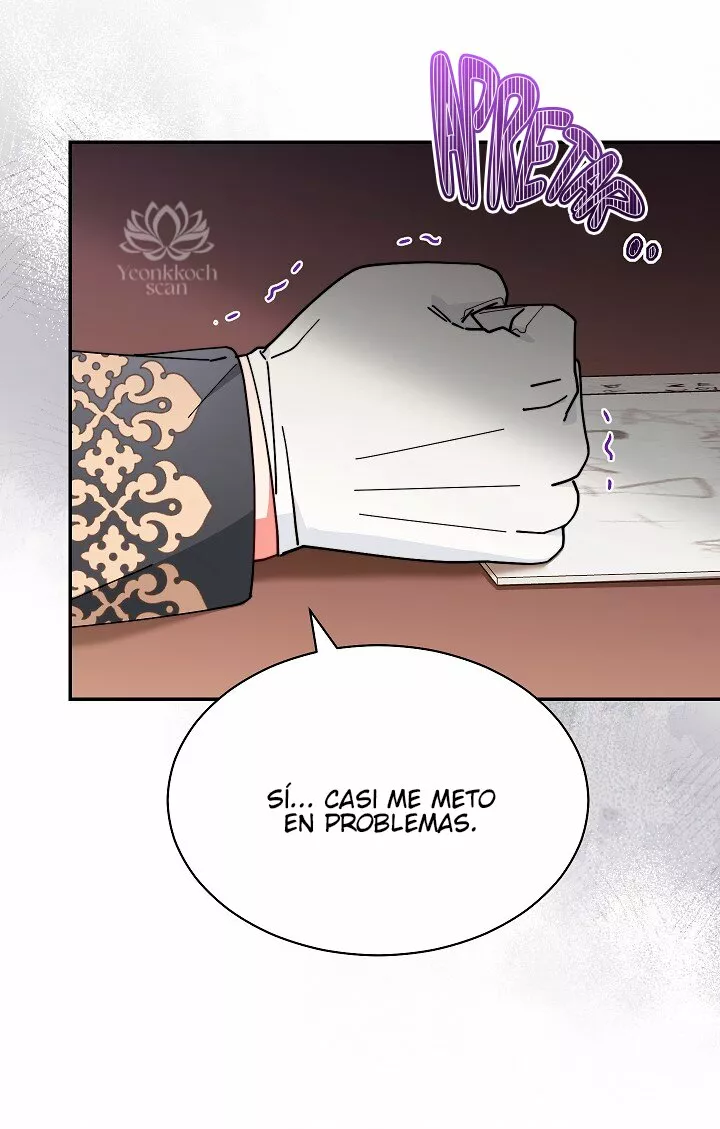 Página 52 del Manga