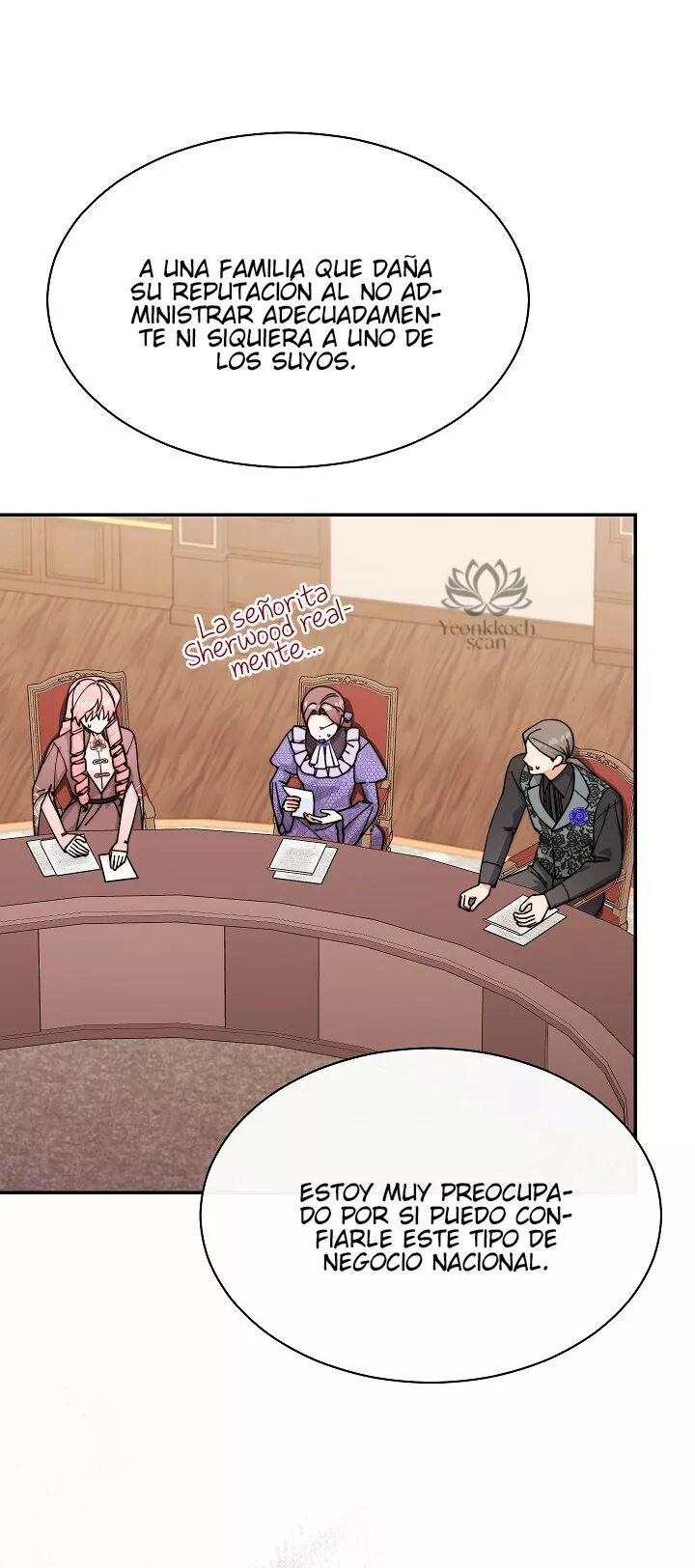 Página 62 del Manga