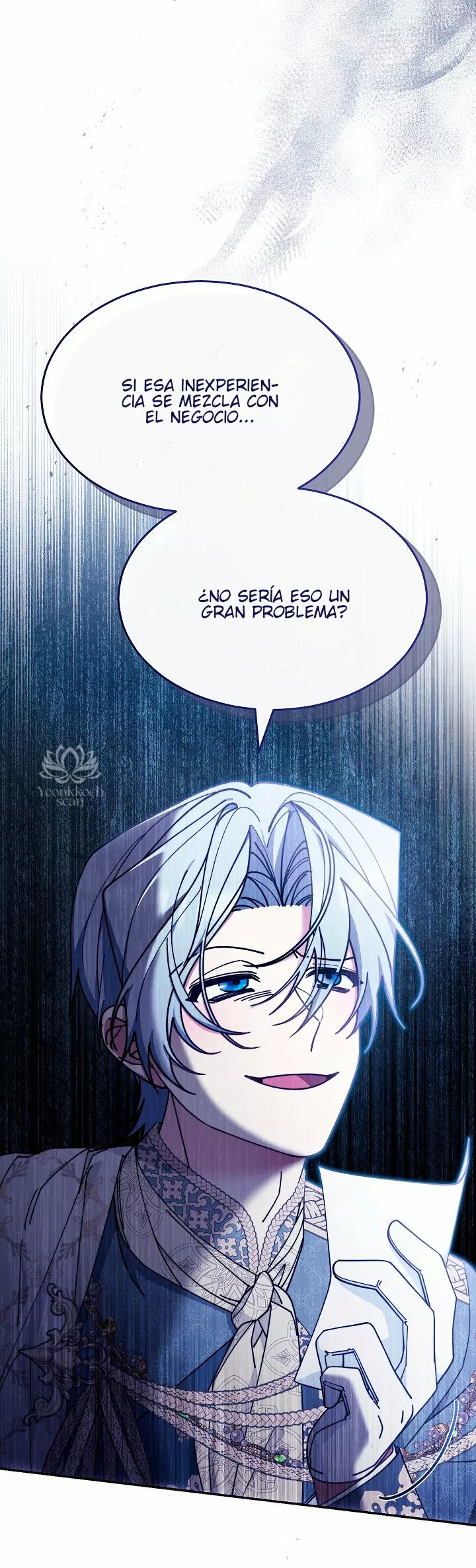 Página 64 del Manga