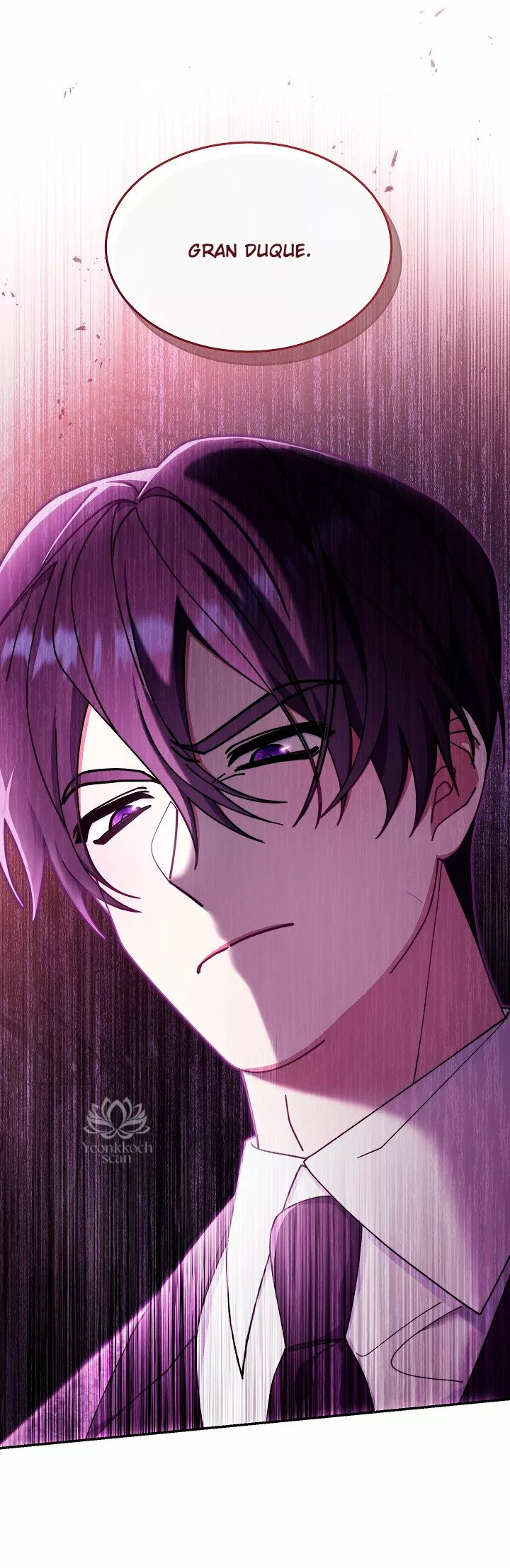 Página 65 del Manga