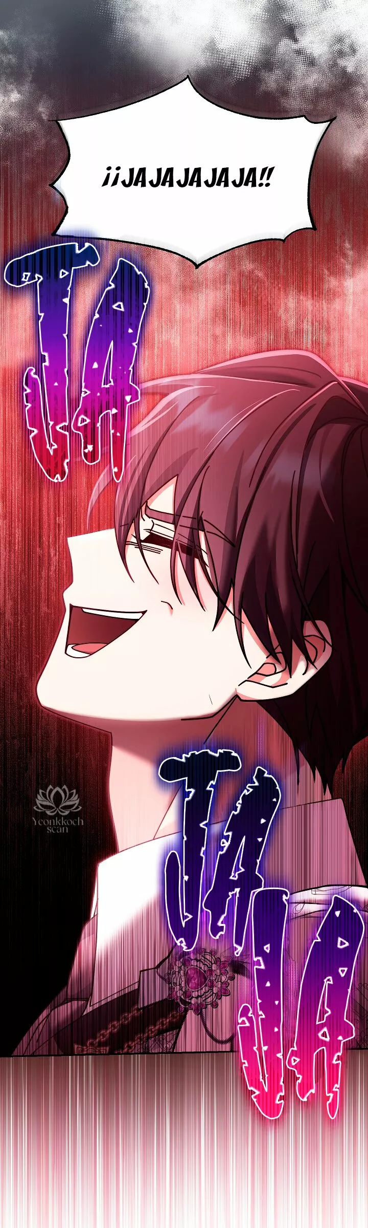 Página 68 del Manga