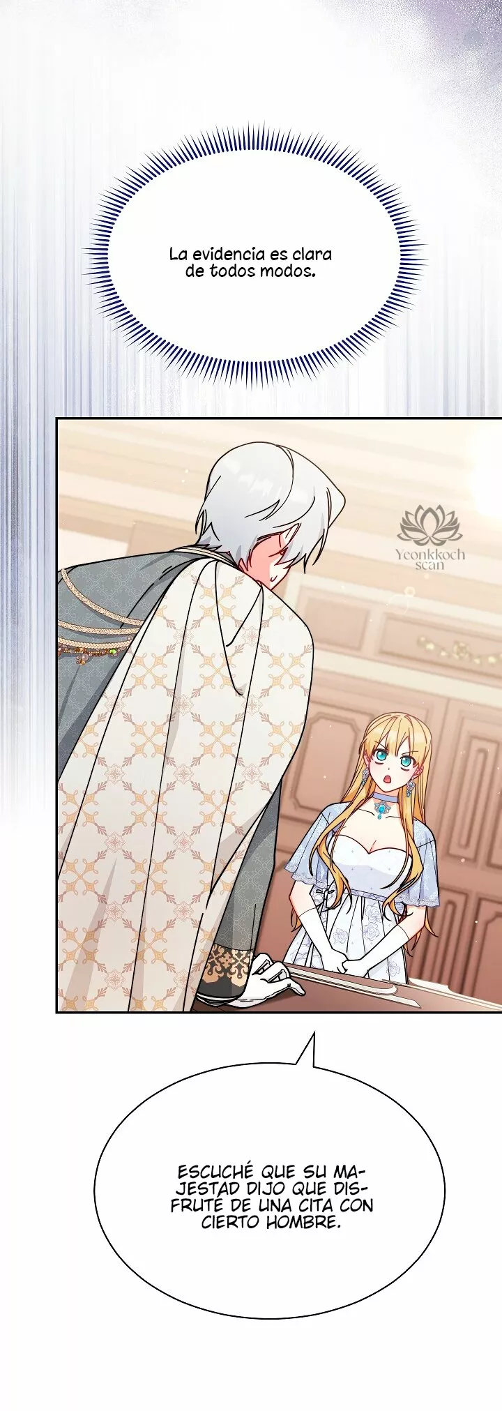 Página 78 del Manga