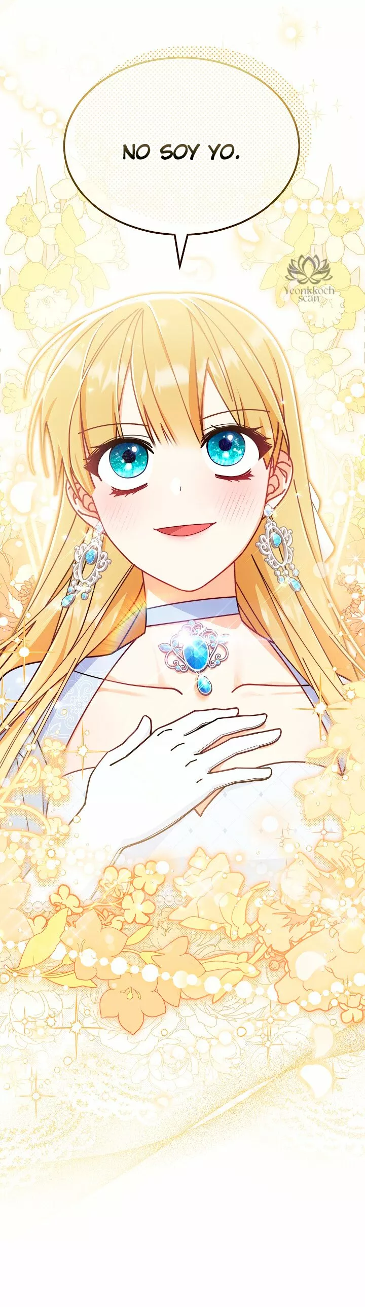 Página 82 del Manga