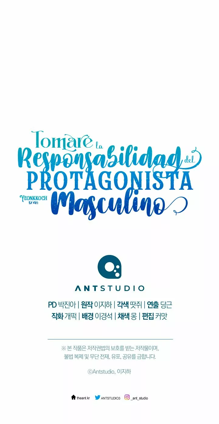 Página 83 del Manga