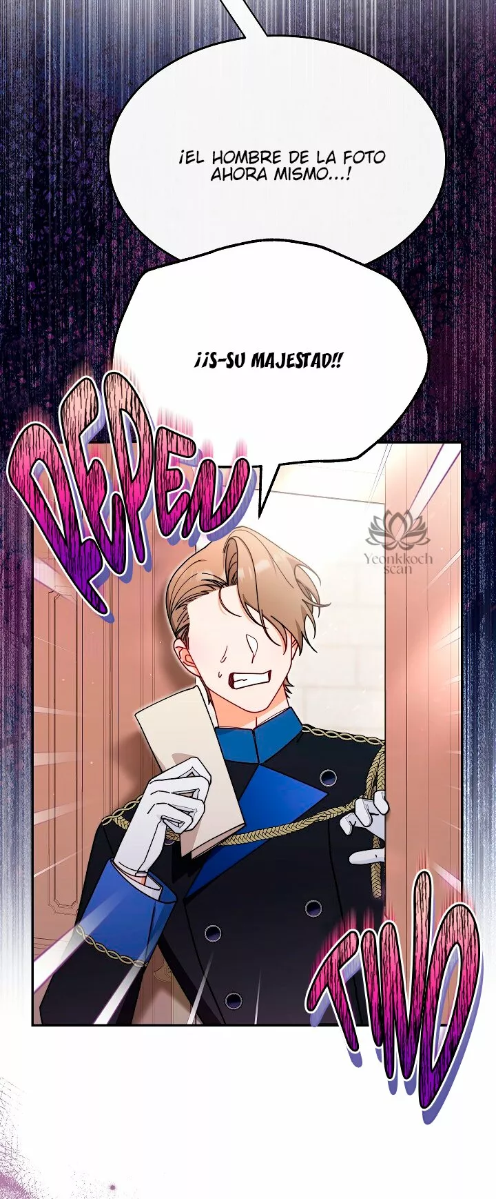 Página 36 del Manga