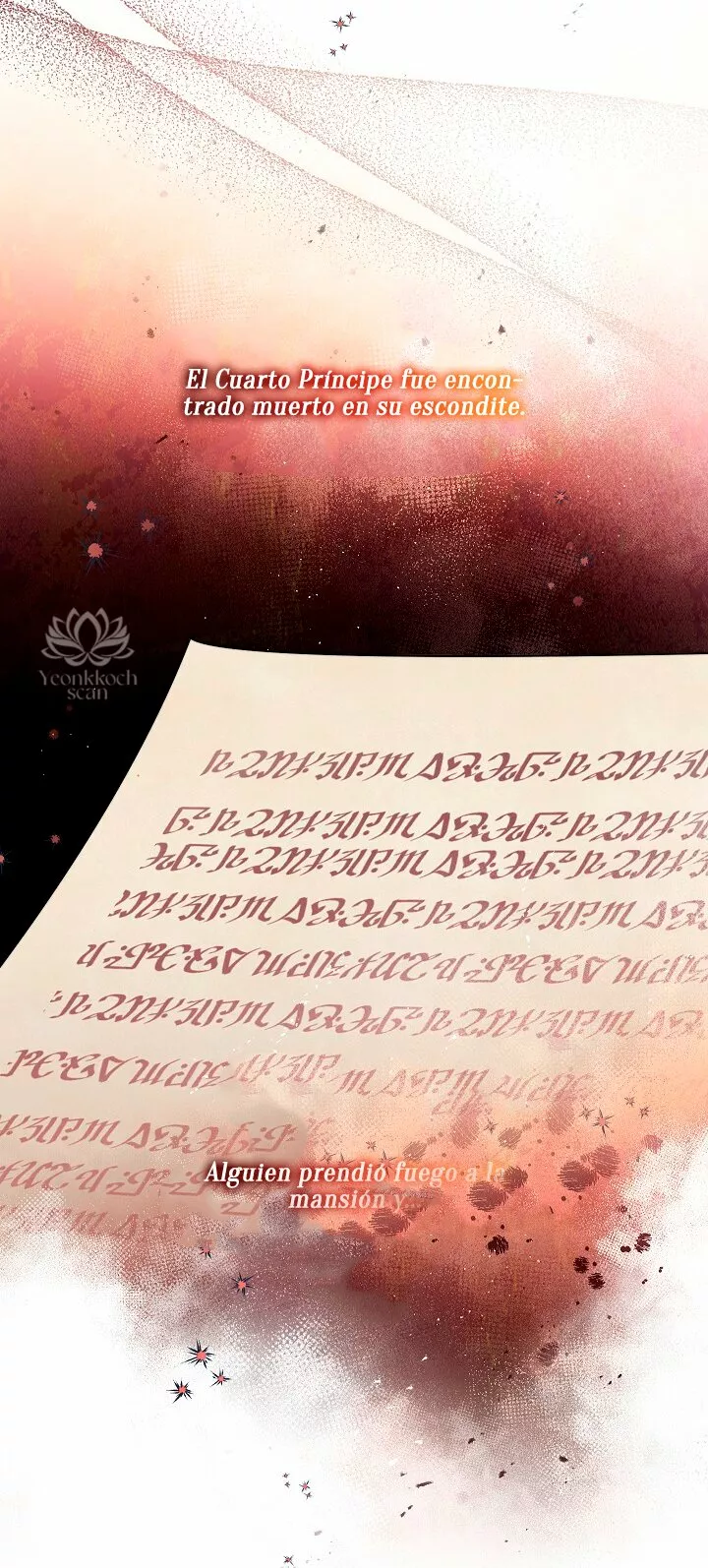 Página 39 del Manga