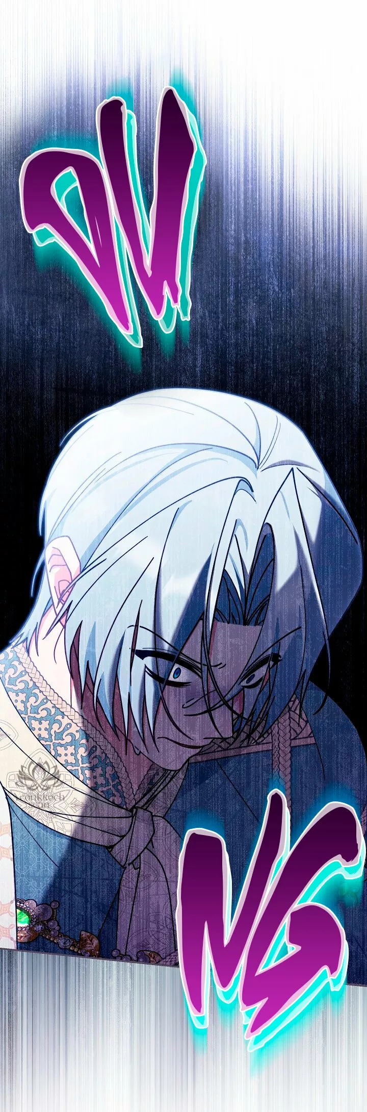 Página 43 del Manga