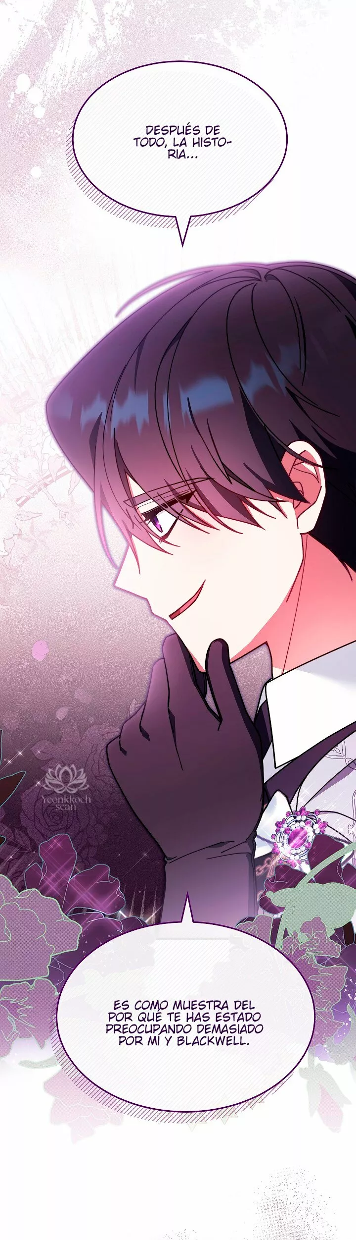 Página 46 del Manga