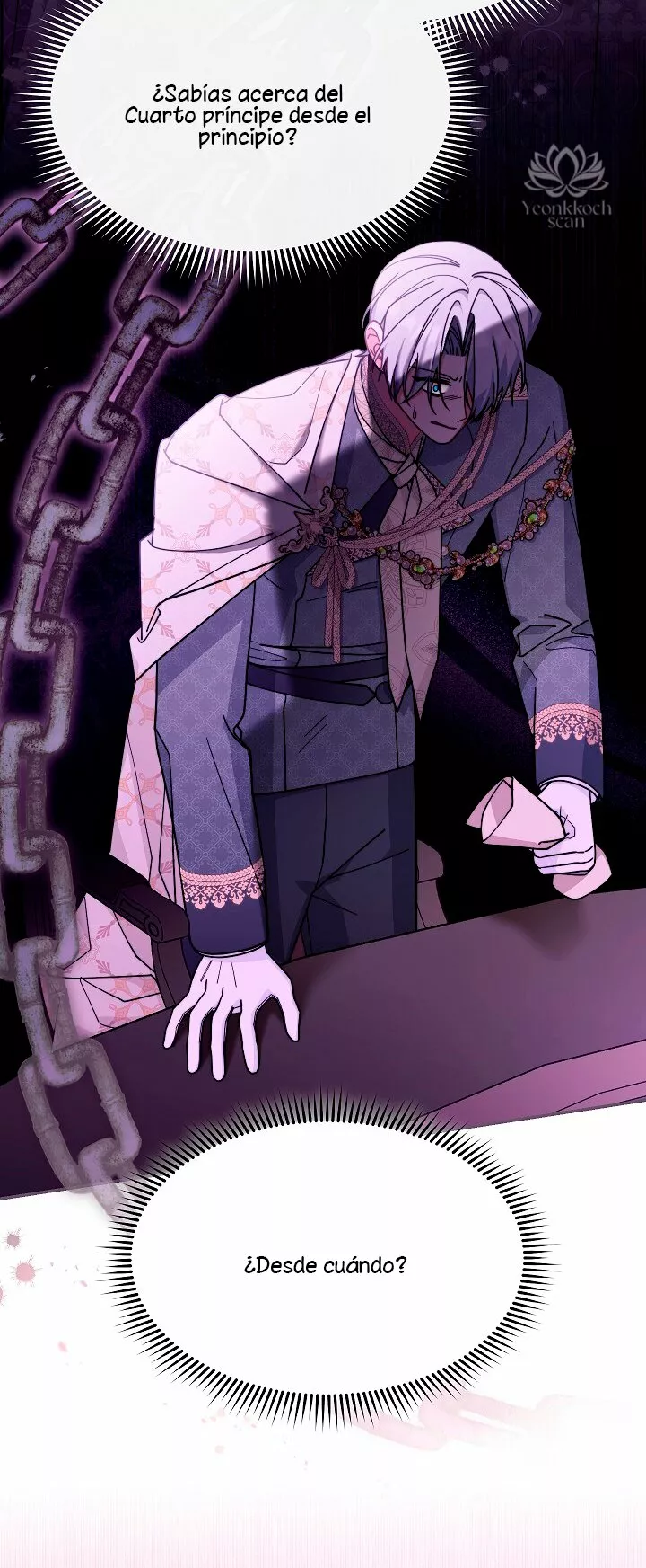 Página 49 del Manga