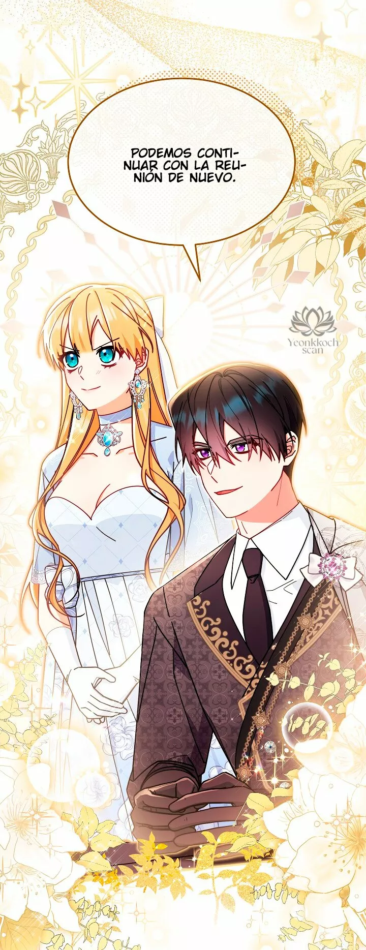 Página 55 del Manga