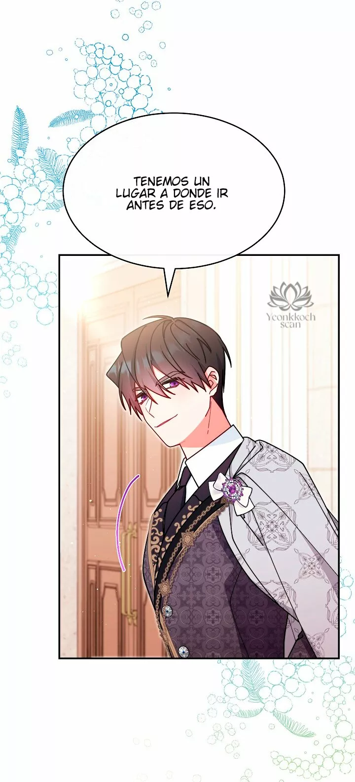 Página 69 del Manga