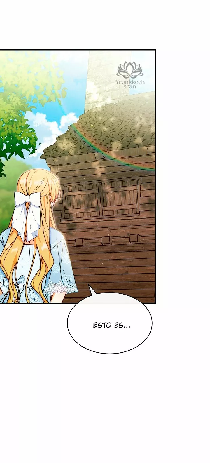 Página 75 del Manga