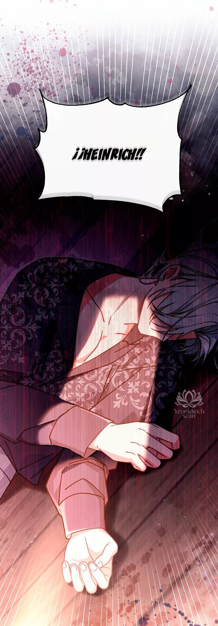 Página 78 del Manga