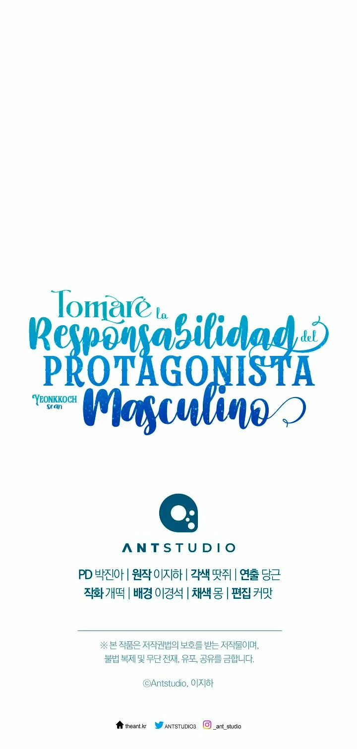 Página 85 del Manga