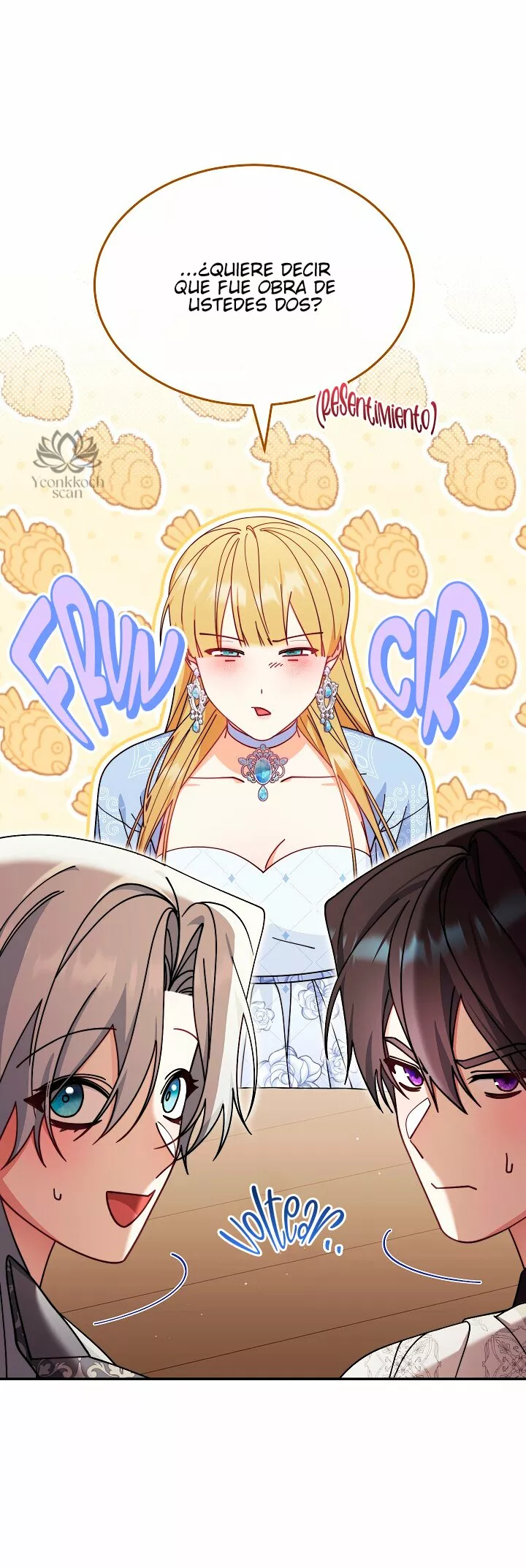 Página 34 del Manga