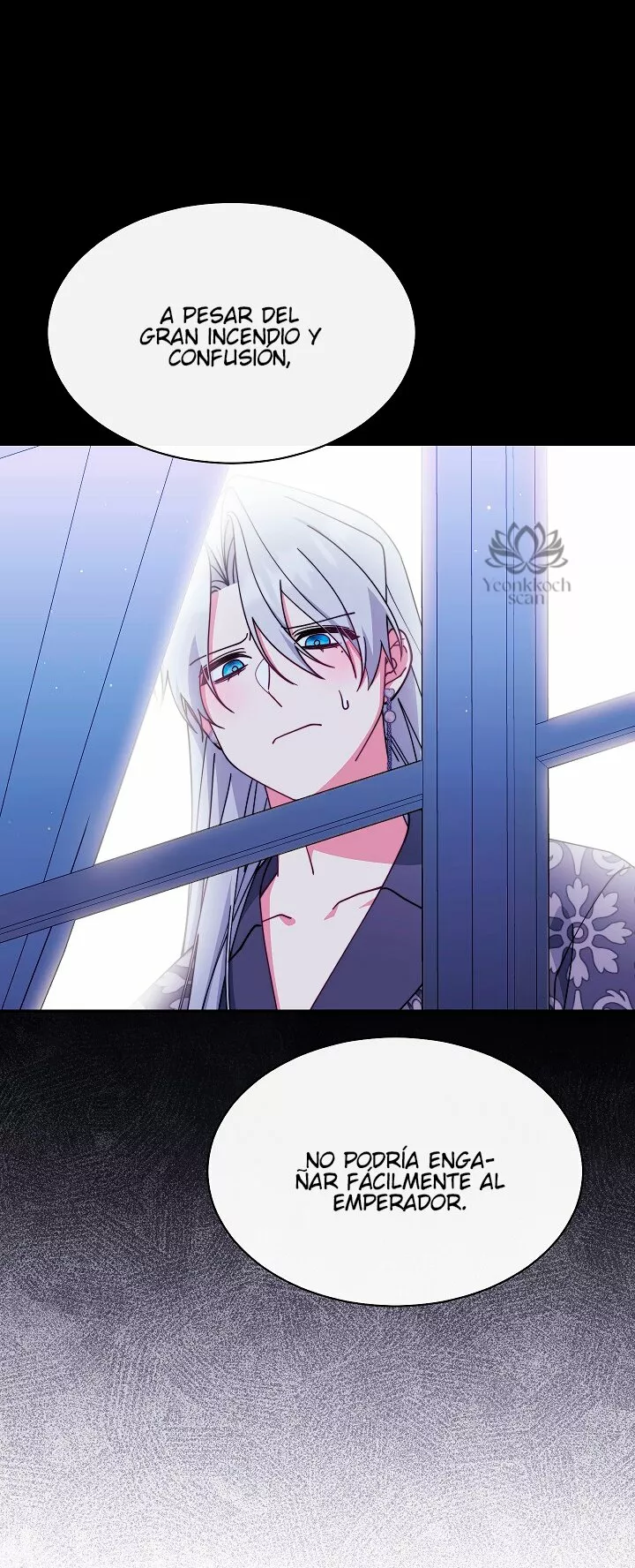 Página 38 del Manga