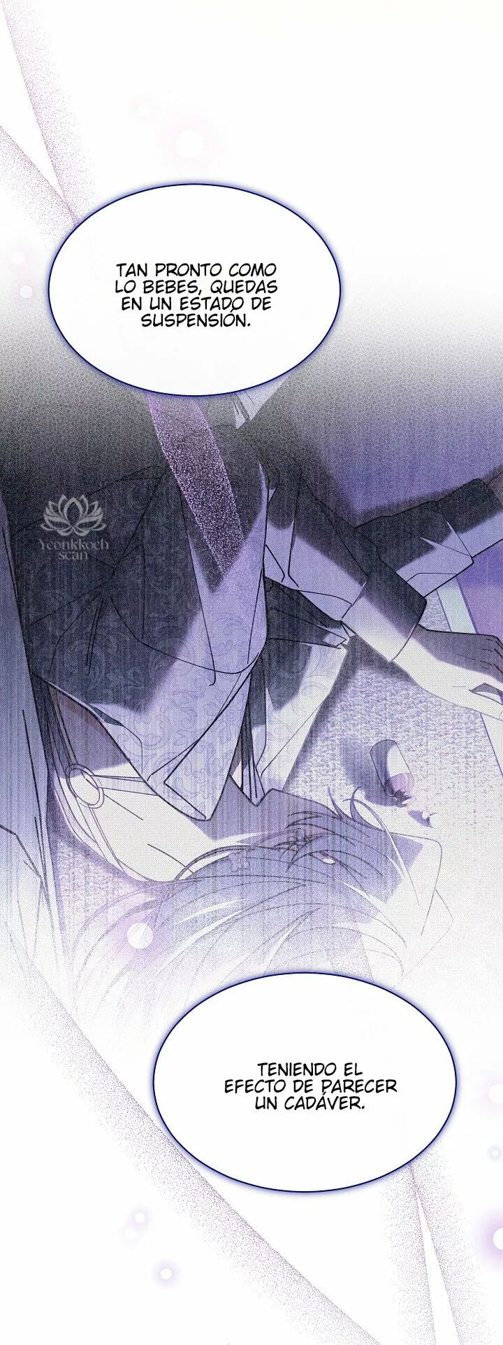 Página 42 del Manga