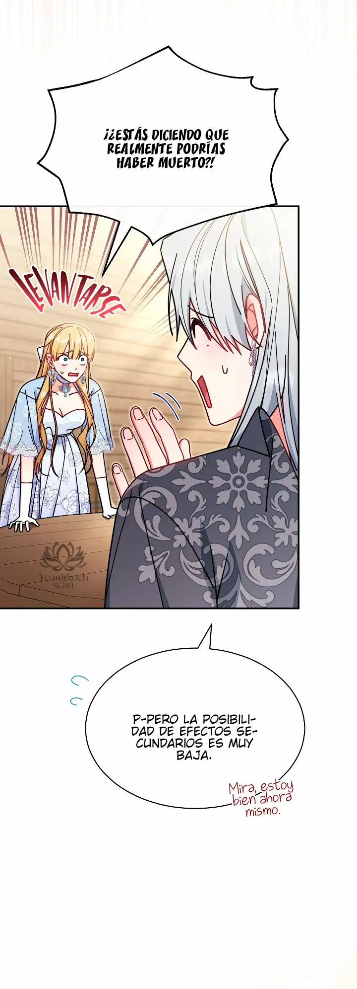 Página 46 del Manga