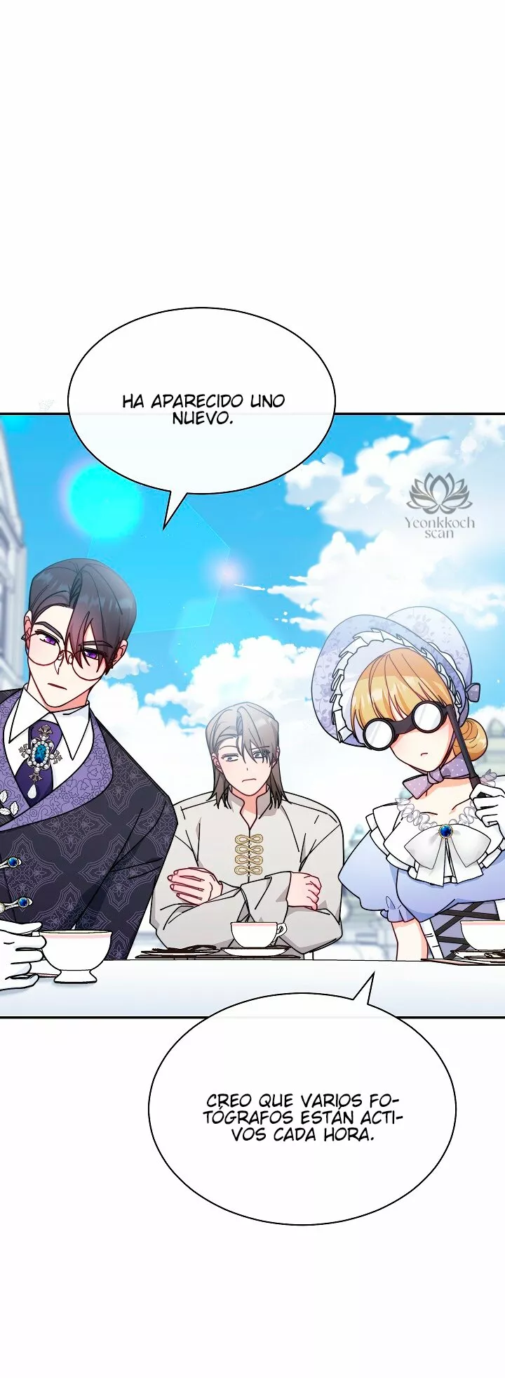 Página 52 del Manga